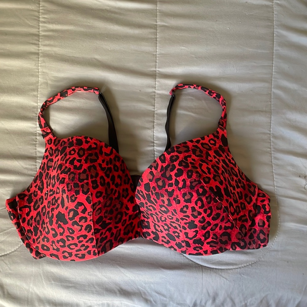 44D Cacique Bra